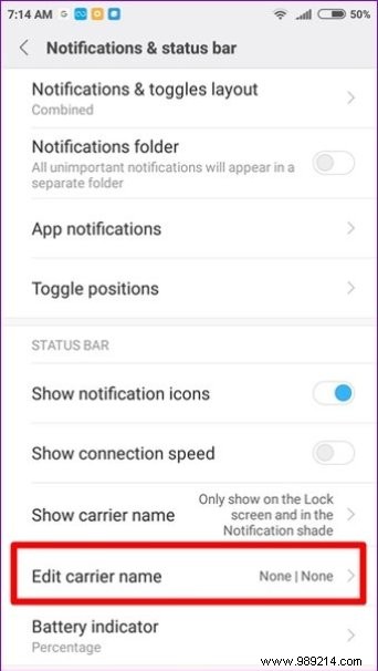 10 Best Call Settings Tips and Tricks for Xiaomi Redmi Devices 