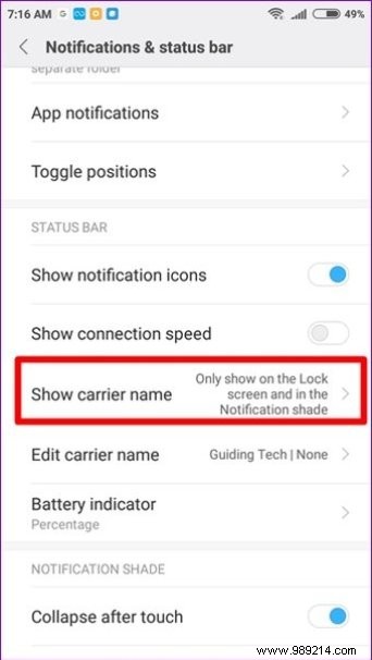 10 Best Call Settings Tips and Tricks for Xiaomi Redmi Devices 