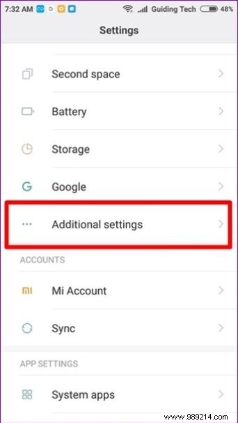 10 Best Call Settings Tips and Tricks for Xiaomi Redmi Devices 