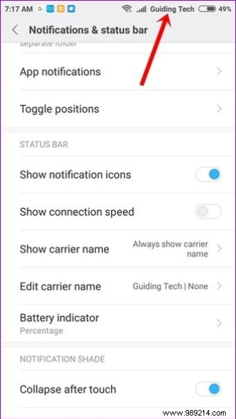 10 Best Call Settings Tips and Tricks for Xiaomi Redmi Devices 