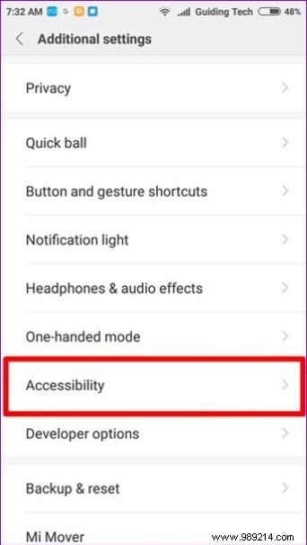 10 Best Call Settings Tips and Tricks for Xiaomi Redmi Devices 