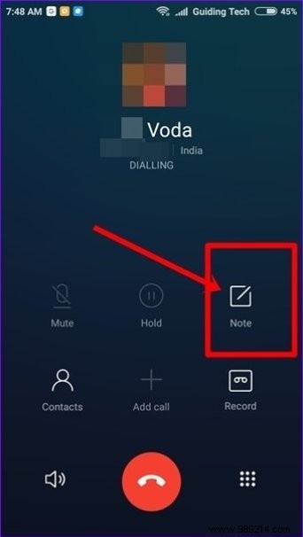 10 Best Call Settings Tips and Tricks for Xiaomi Redmi Devices 