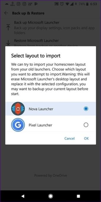 12 Best Microsoft Launcher Tips and Tricks You Should Know 