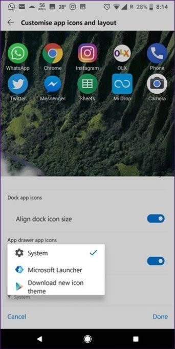 12 Best Microsoft Launcher Tips and Tricks You Should Know 