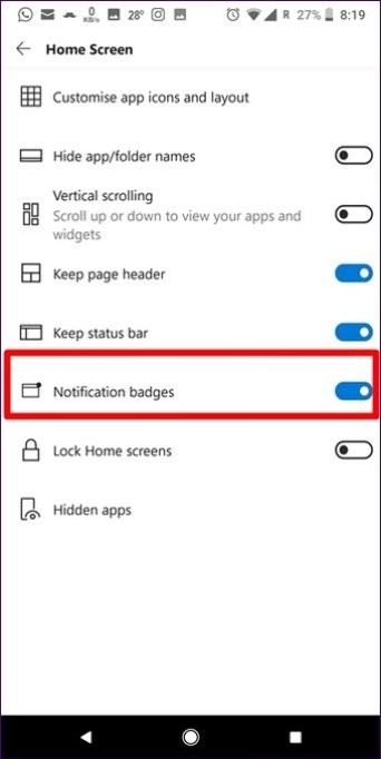 12 Best Microsoft Launcher Tips and Tricks You Should Know 