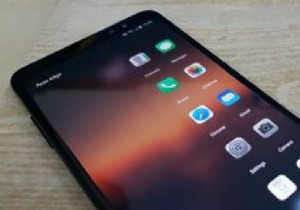 How to Add Edge Shortcuts on Samsung Galaxy A8+ 