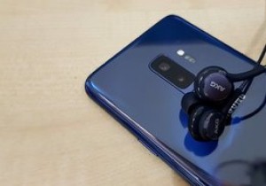 Top 6 Samsung Galaxy S9/S9+ Audio Settings You Should Know 