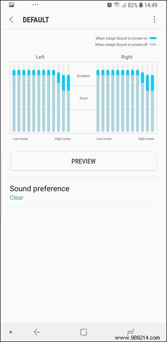 Top 6 Samsung Galaxy S9/S9+ Audio Settings You Should Know 