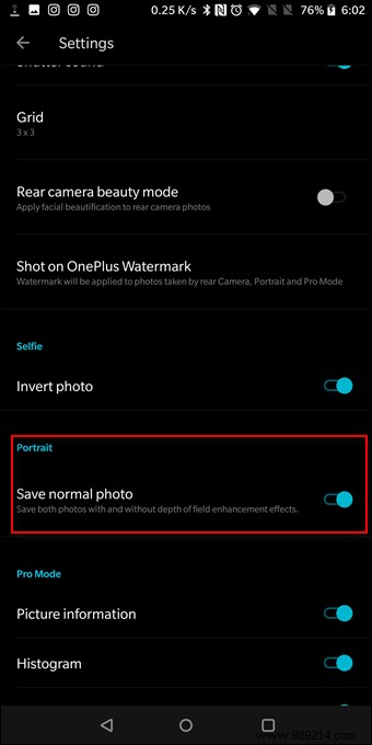 Top 13 OnePlus 5T Camera Tips and Tricks You Need to Know 