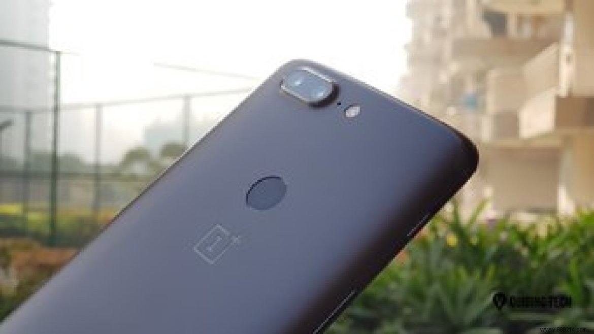 Top 13 OnePlus 5T Camera Tips and Tricks You Need to Know 