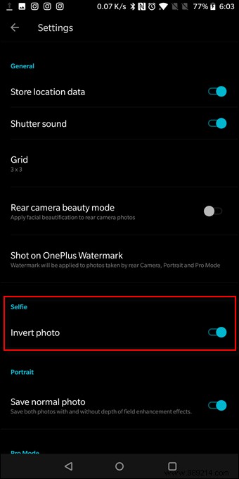 Top 13 OnePlus 5T Camera Tips and Tricks You Need to Know 