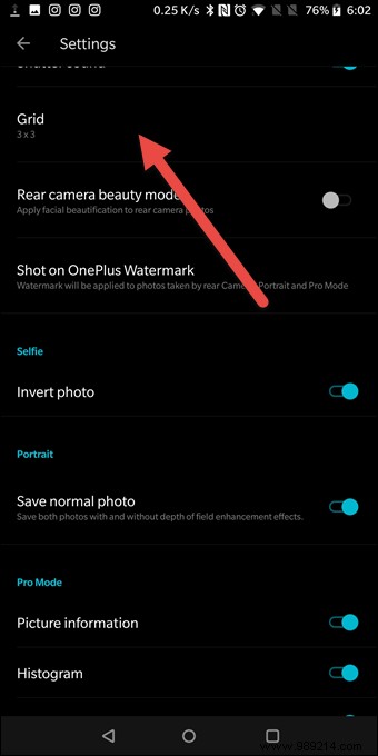 Top 13 OnePlus 5T Camera Tips and Tricks You Need to Know 