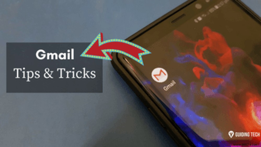 10 Gmail tips and tricks for Android to up your email game 