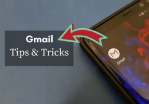 10 Gmail tips and tricks for Android to up your email game 