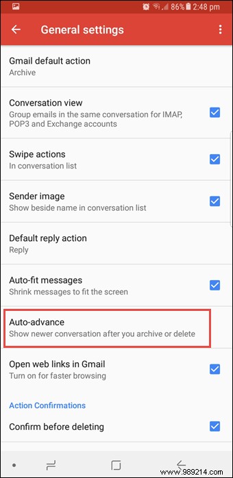 10 Gmail tips and tricks for Android to up your email game 