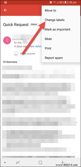 10 Gmail tips and tricks for Android to up your email game 