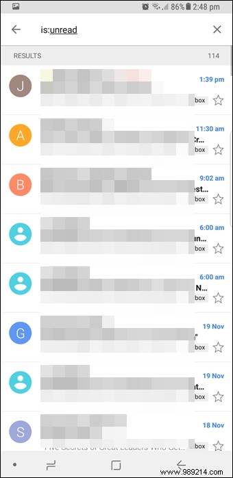 10 Gmail tips and tricks for Android to up your email game 