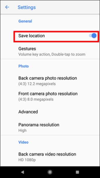 Google Pixel 2:13 best camera tips and tricks 