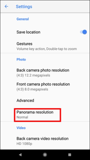 Google Pixel 2:13 best camera tips and tricks 