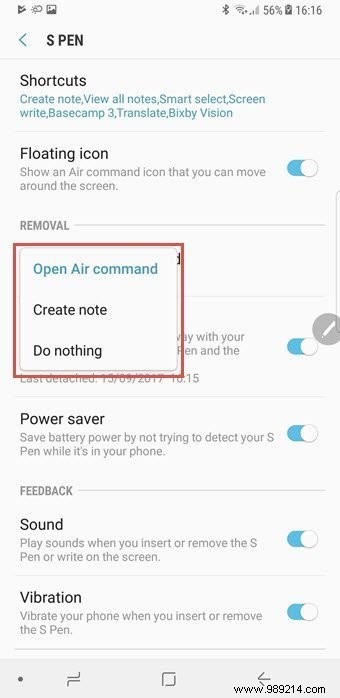 13 Cool Samsung Galaxy Note8 Tips and Tricks You Can t Miss 