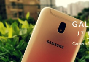 9 Best Samsung Galaxy J7 Pro Camera Tips and Tricks 