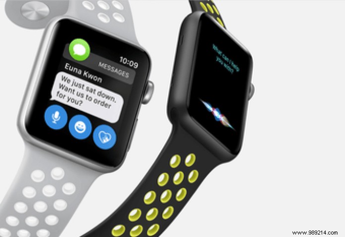 How to Disable Play Receipts for Apple Watch Only 