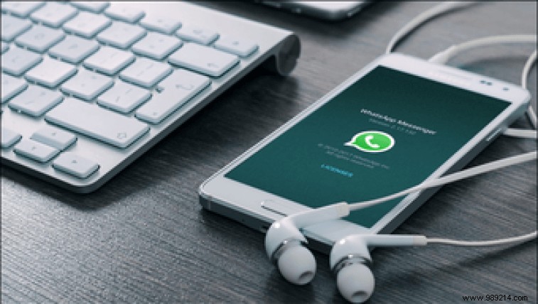 7 Clever Apps for Customizing WhatsApp 