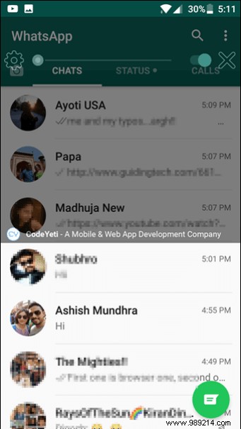 7 Clever Apps for Customizing WhatsApp 