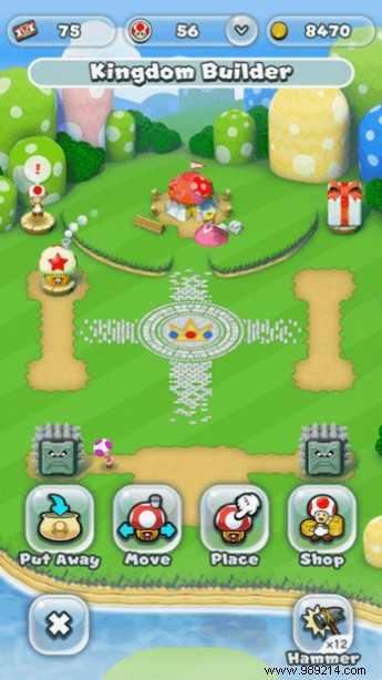 4 Cool Super Mario Run Tricks You Should Know 