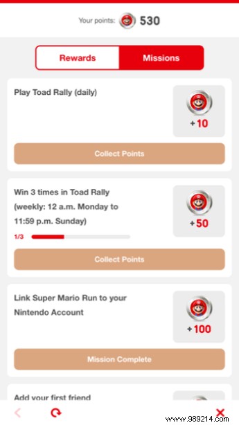 4 Cool Super Mario Run Tricks You Should Know 