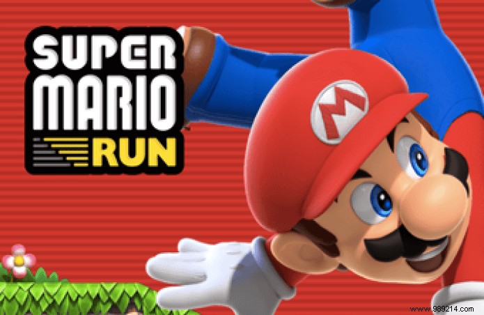 How to Beat Super Mario Run and Fully Expand Your Kingdom 