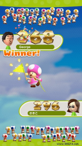 How to Beat Super Mario Run and Fully Expand Your Kingdom 