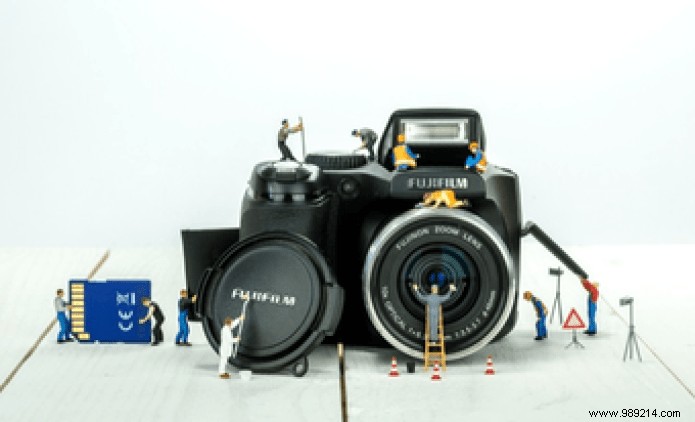 Is Buying a Factory Refurbished DSLR Camera Worth Saving? 