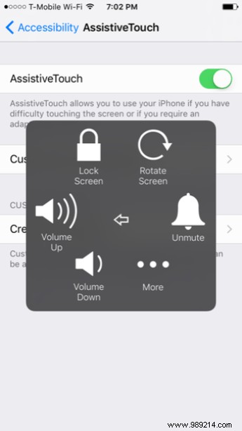 Unlock iPhone without pressing home button in iOS 10 