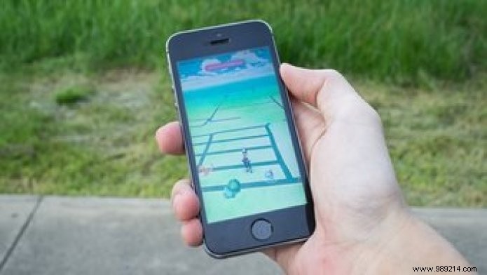 8 awesome tips to help you get started with Pokémon GO 