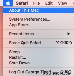 5 Easy Ways to Optimize Storage on macOS Sierra 