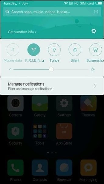 Top 8 MIUI 8 Features That Make It Even More Awesome 