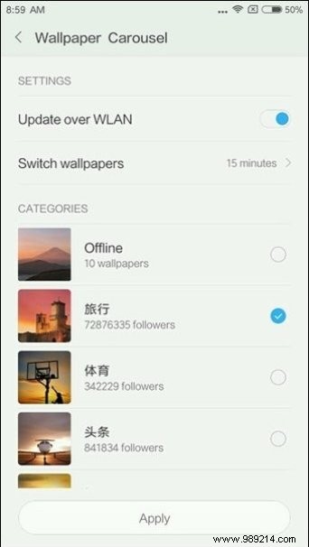 Top 8 MIUI 8 Features That Make It Even More Awesome 