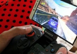 How to Record Exact Frame Rate, or FPS, for Android Games 