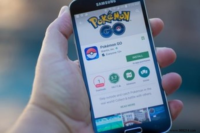 Get Pokemon GO in your country even if it s not available 