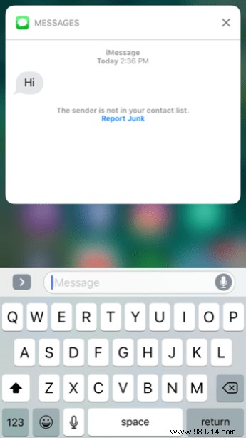 6 new ways to implement 3D Touch on iOS 10 