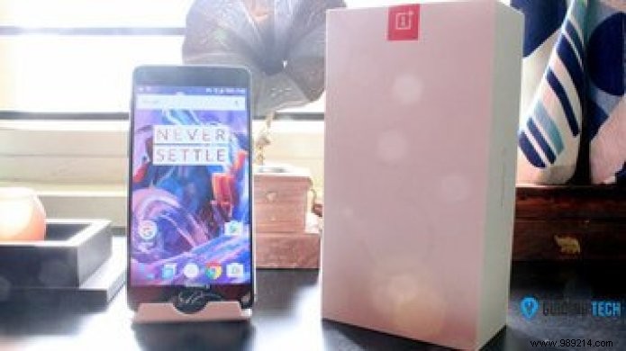 Top 10 OnePlus 3 Tips and Tricks You Should Know 