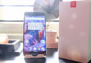 Top 10 OnePlus 3 Tips and Tricks You Should Know 