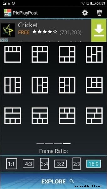 2 Great Android Apps to Create Video Collages Easily 