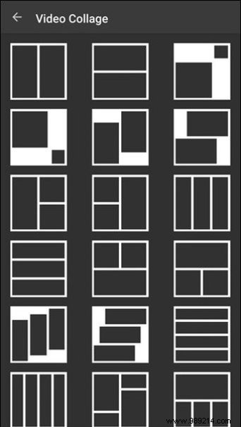 2 Great Android Apps to Create Video Collages Easily 