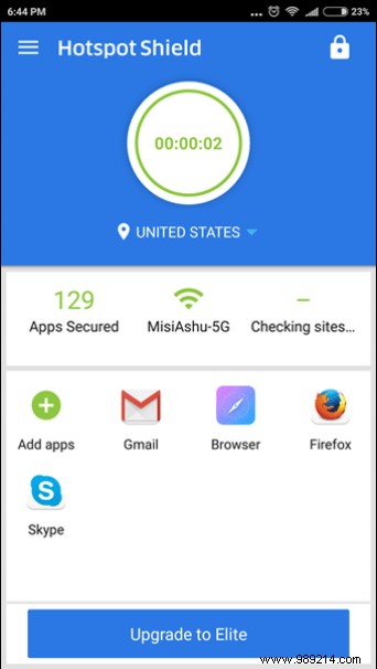 5 Free Android VPN Apps to Bypass Country Restrictions 