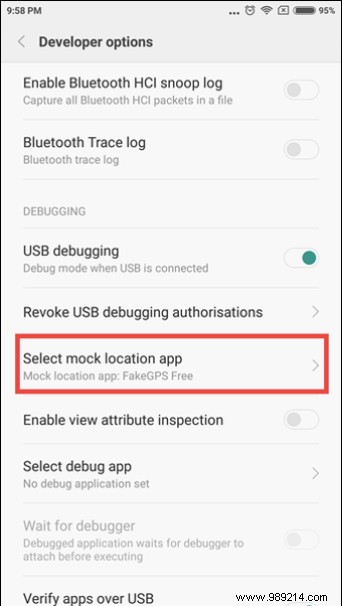 Top 5 Hidden Features of Android Developer Options 