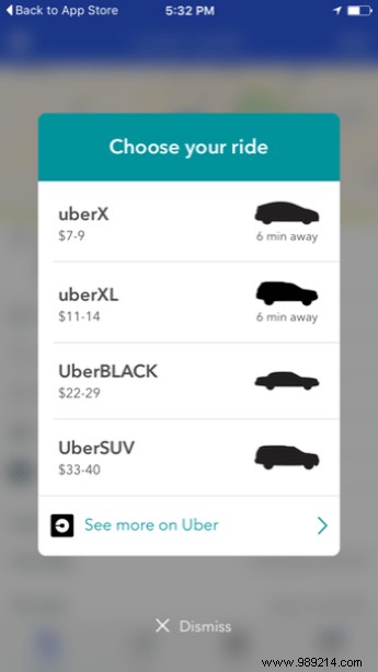 The 4 best online tools to improve your Uber experience 