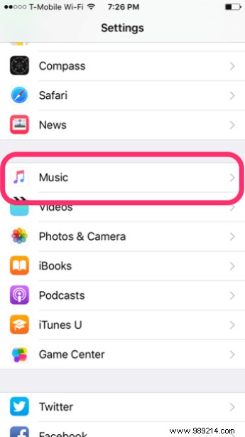 How to Customize EQ Settings on Apple Music, Spotify, iPhone 