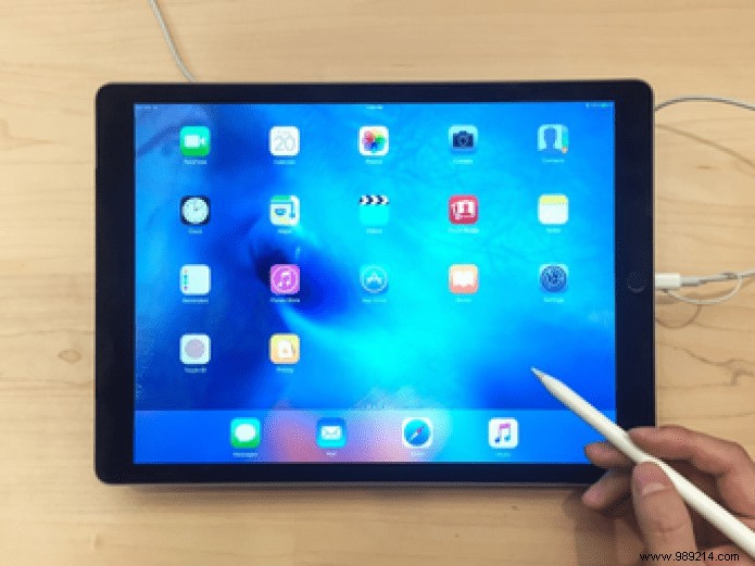 4 reasons why the new 9.7-inch iPad Pro is better 